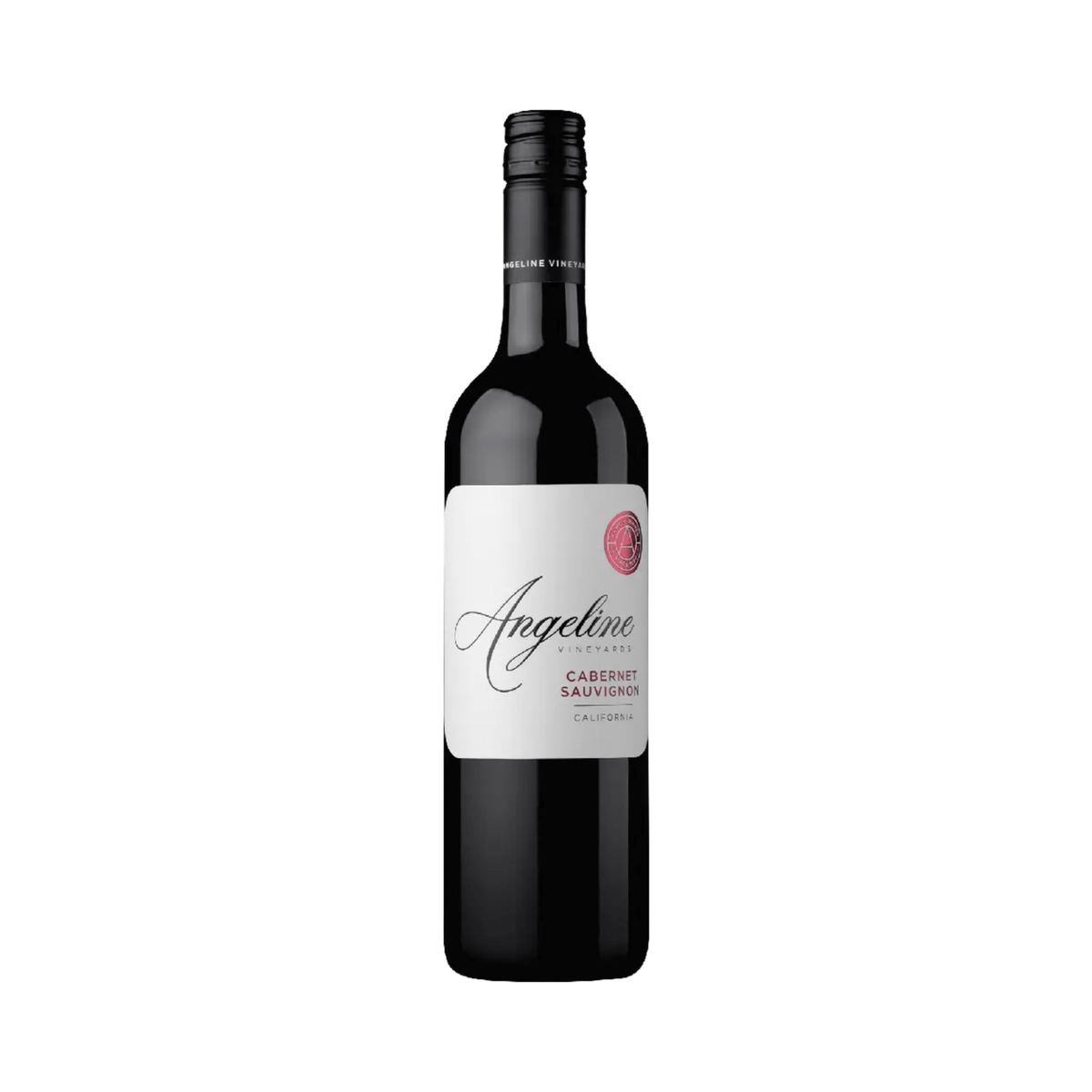 Angeline Cabernet Sauvignon, 750ml for alcohol delivery in Nassau, Bahamas from Total Booze