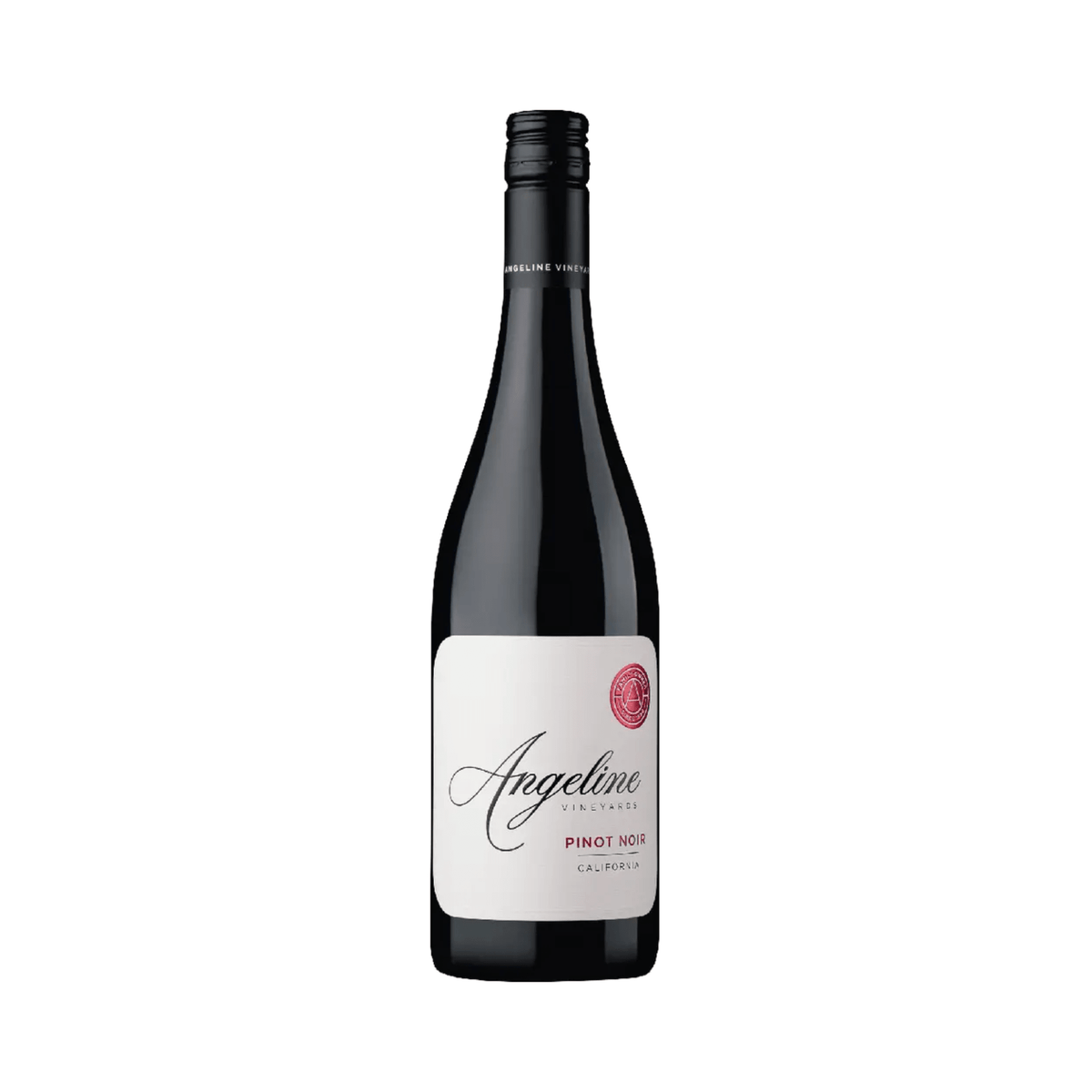 Angeline Pinot Noir, 750ml for alcohol delivery in Nassau, Bahamas from Total Booze