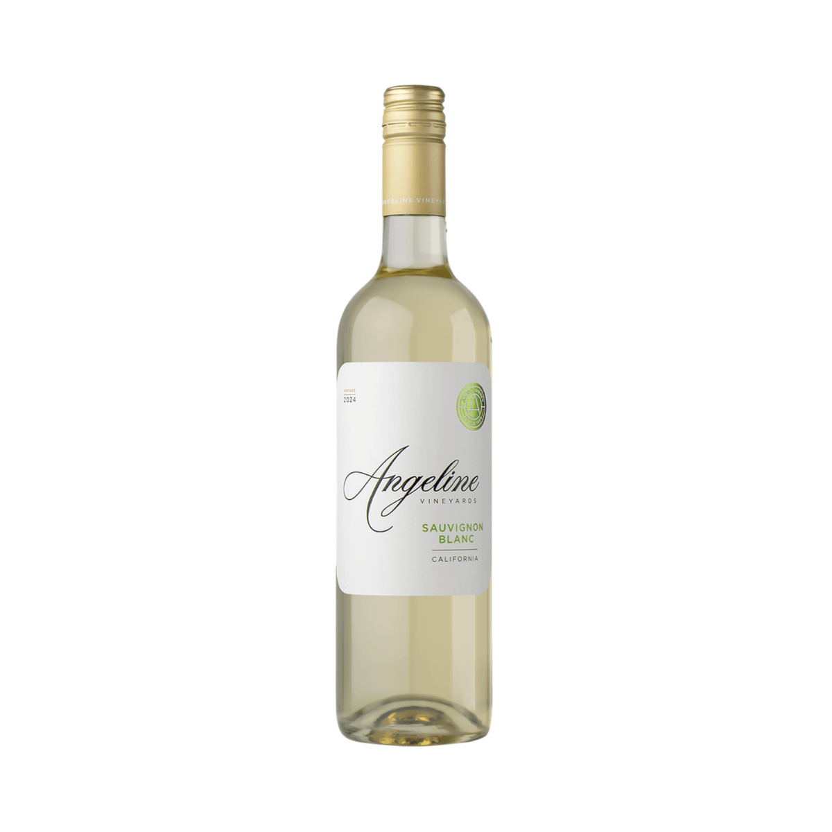 Angeline Sauvignon Blanc, 750ml for alcohol delivery in Nassau, Bahamas from Total Booze