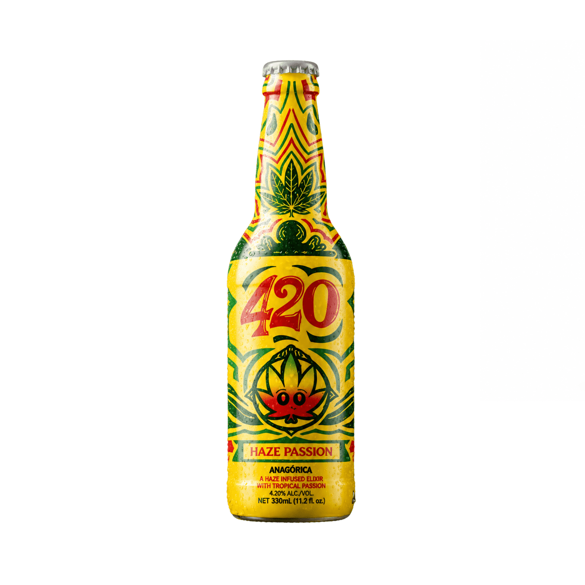 Angostura 420 Passion Fruit, 275ml for alcohol delivery in Nassau, Bahamas from Total Booze