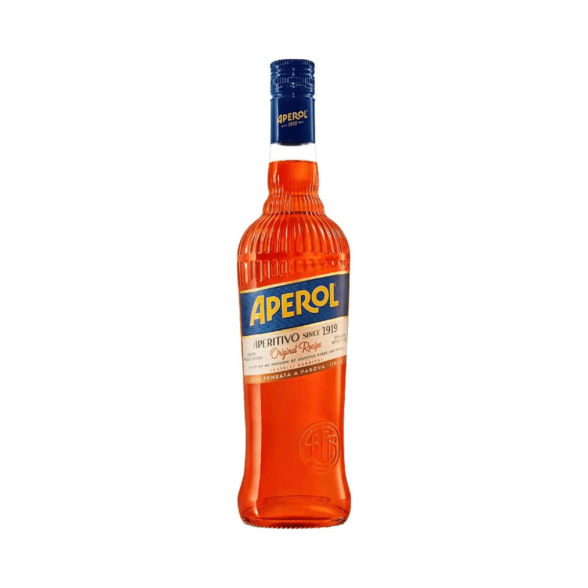Aperol Aperitivo Liquer, 1L for alcohol delivery in Nassau, Bahamas from Total Booze