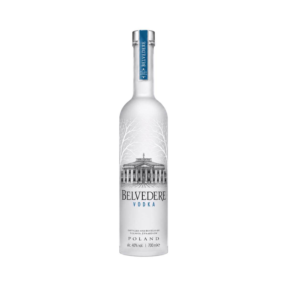 Belvedere Vodka, 1L for alcohol delivery in Nassau, Bahamas from Total Booze