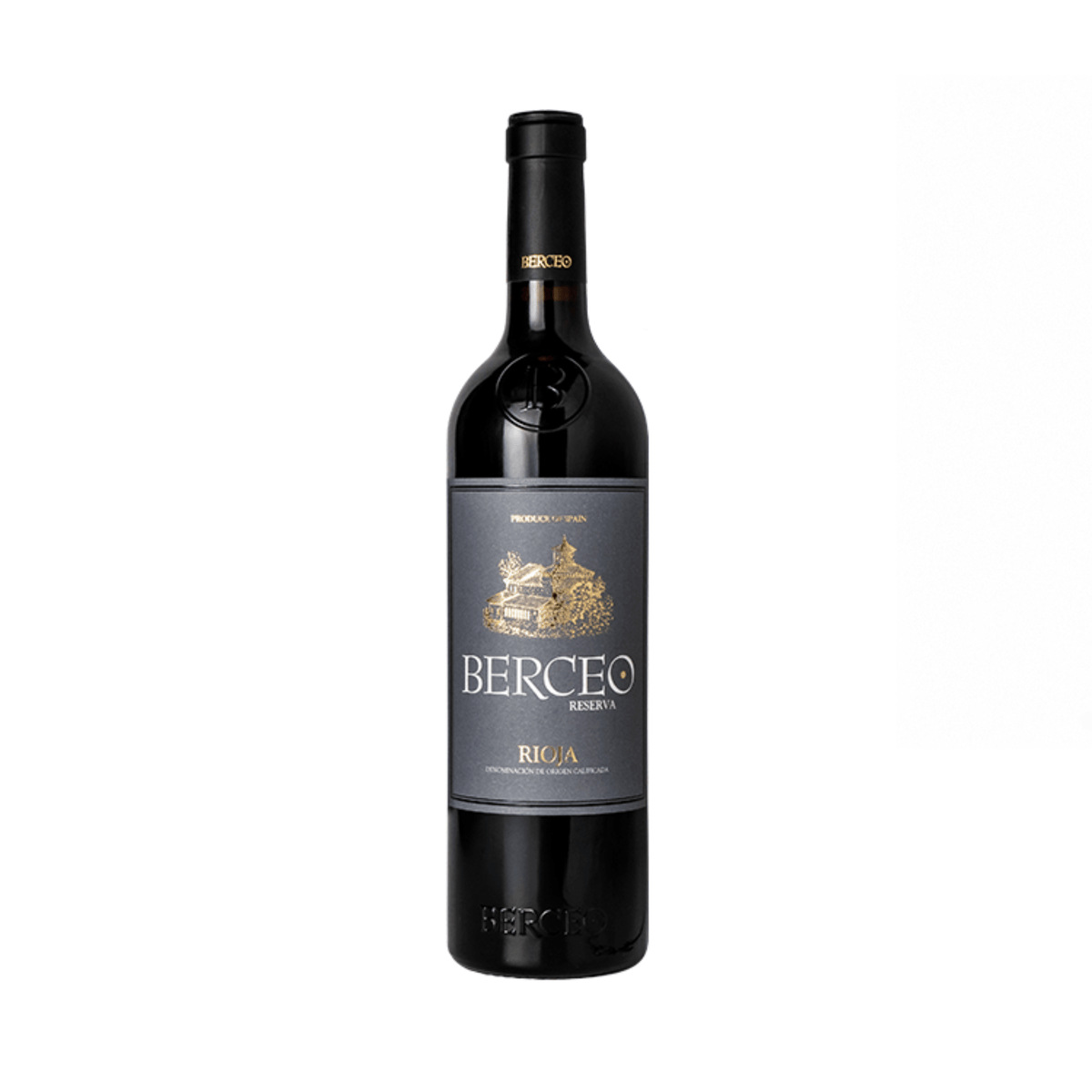 Berceo Reserva, 750ml for alcohol delivery in Nassau, Bahamas from Total Booze