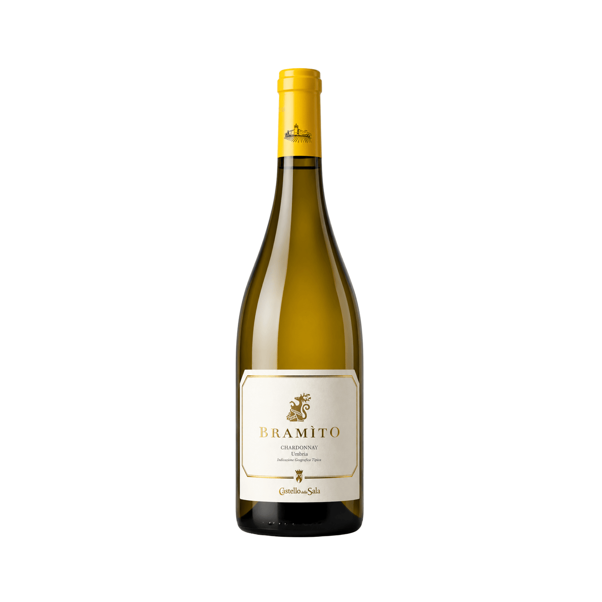 Bramito Del Servo Chardonnay, 750ml for alcohol delivery in Nassau, Bahamas from Total Booze