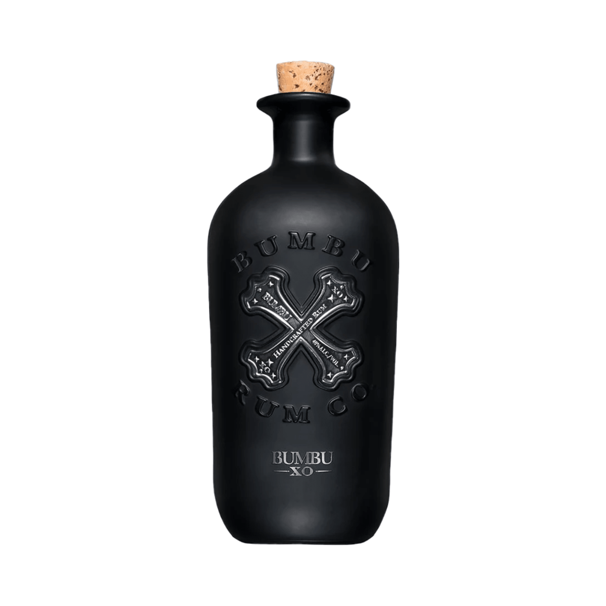 Bumbu XO Rum, 700ml for alcohol delivery in Nassau, Bahamas from Total Booze