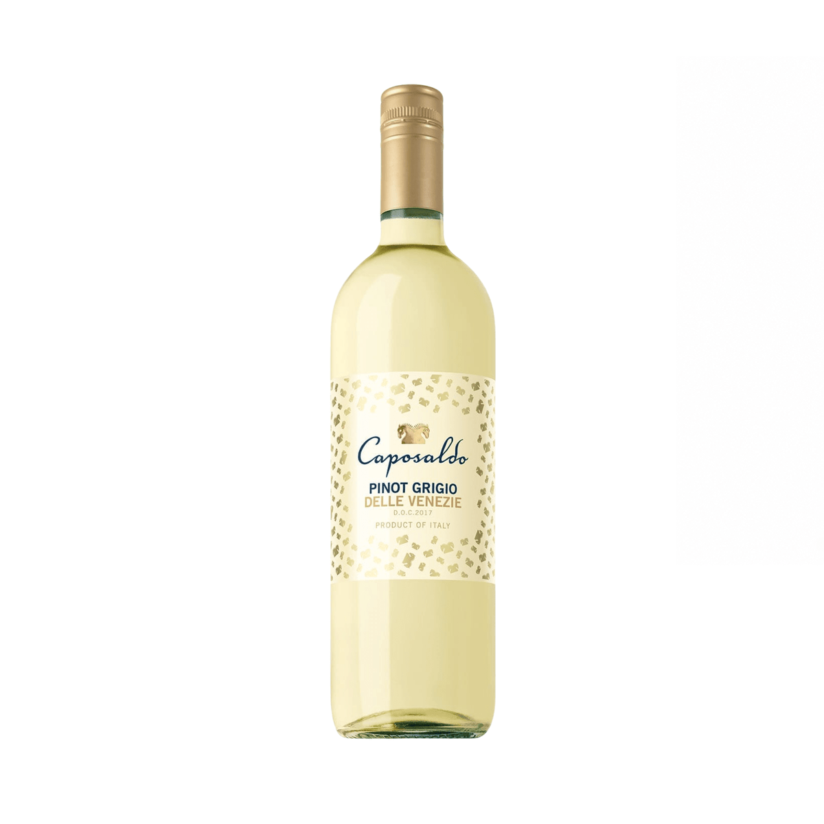 Caposaldo Pinot Grigio, 750ml for alcohol delivery in Nassau, Bahamas from Total Booze