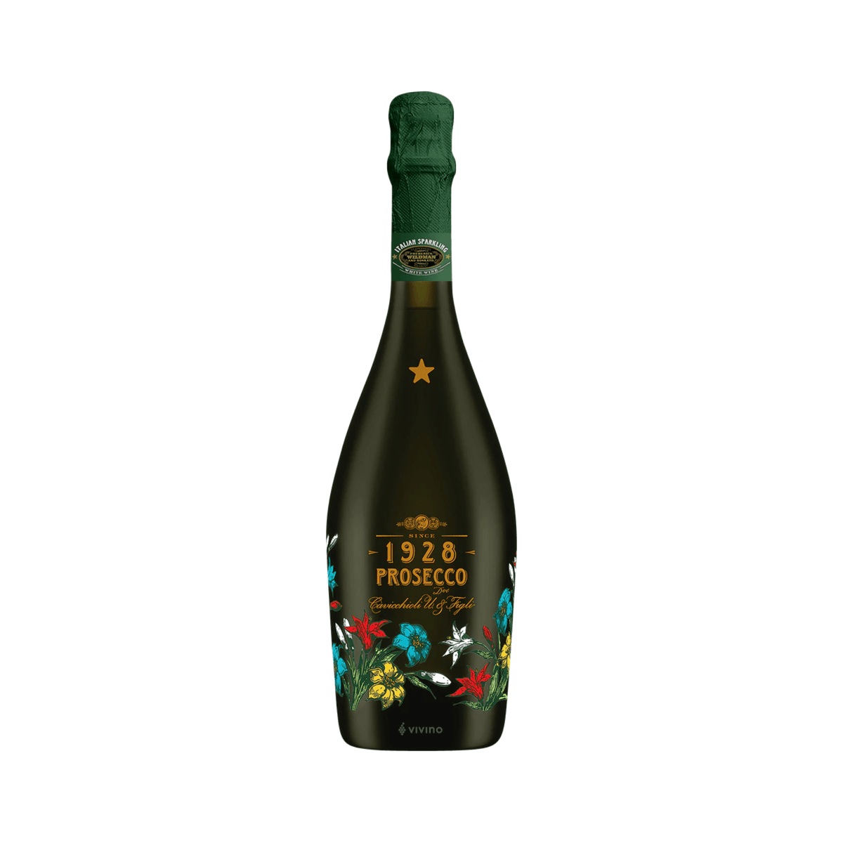 Cavicchioli 1928 Prosecco DOC, 750ml for alcohol delivery in Nassau, Bahamas from Total Booze