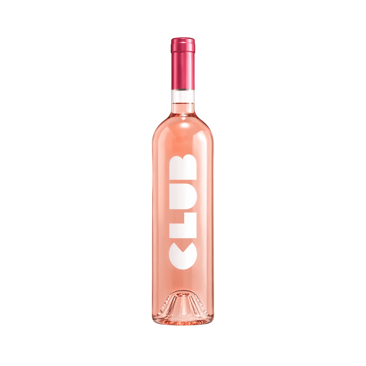Chateau Pas du Cerf Club Rose, 750ml for alcohol delivery in Nassau, Bahamas from Total Booze