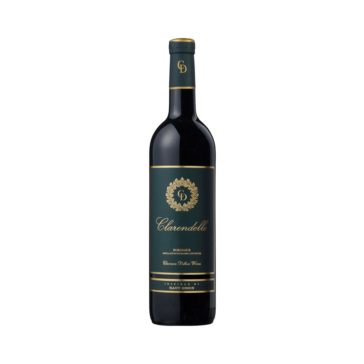 Clarendelle Rouge Bordeaux AOC 2018, 750ml for alcohol delivery in Nassau, Bahamas from Total Booze