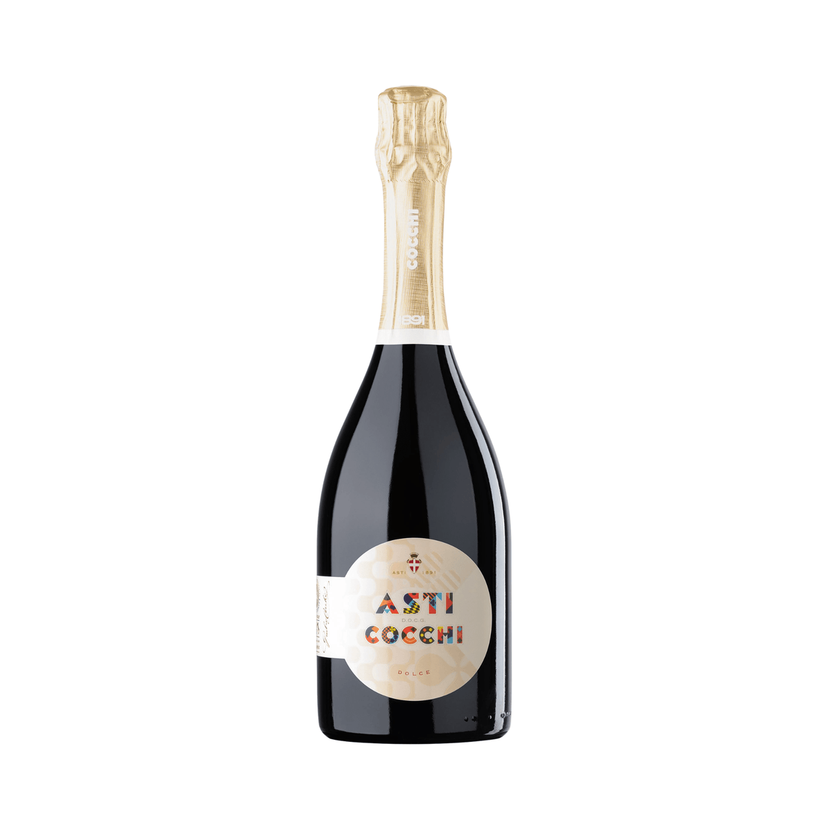 Cocchi Asti Spumante DOCG, 750ml for alcohol delivery in Nassau, Bahamas from Total Booze