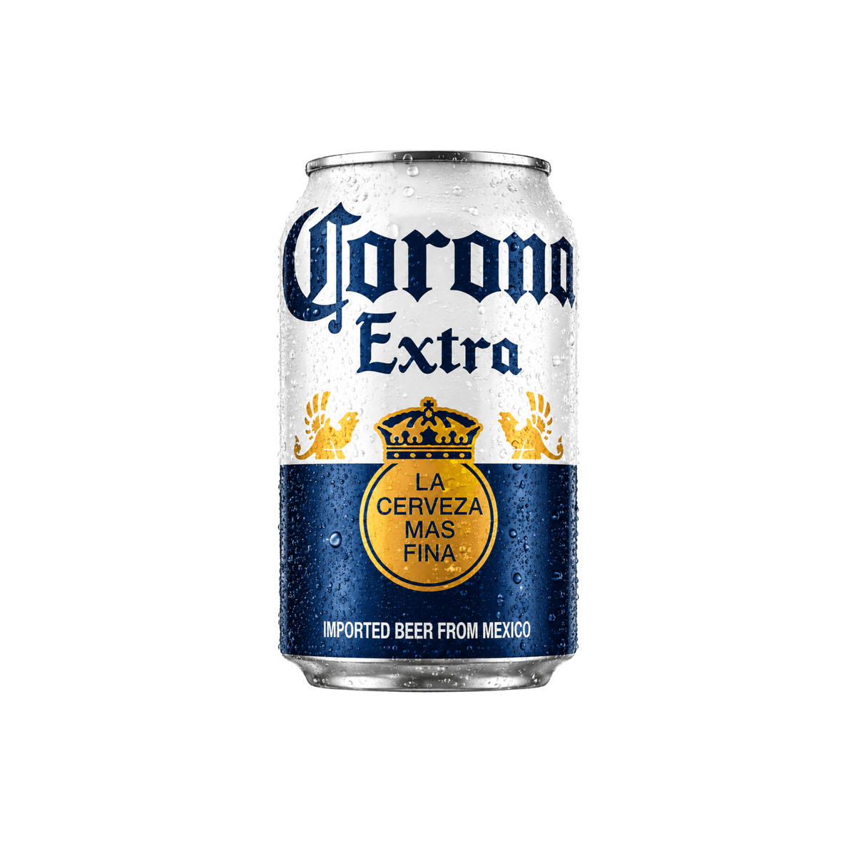 Corona Extra Can, 12oz for alcohol delivery in Nassau, Bahamas from Total Booze