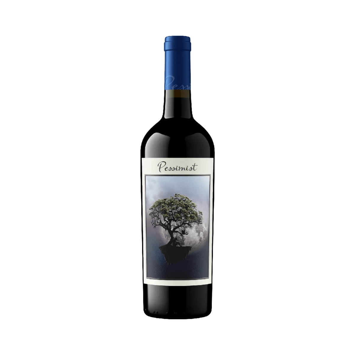 Daou Paso Robles Pessimist Red Blend, 750ml for alcohol delivery in Nassau, Bahamas from Total Booze
