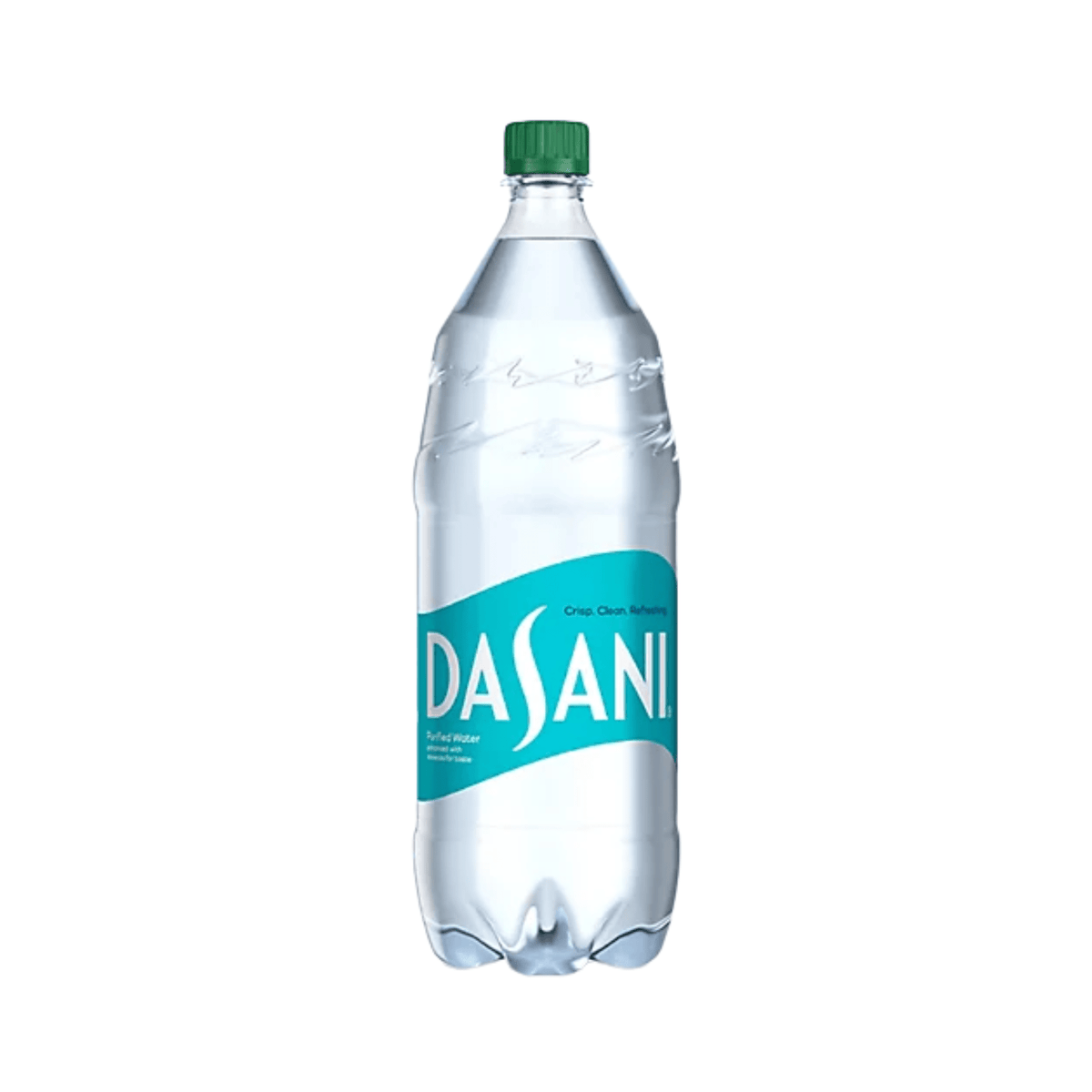 Dasani Water, 1.5L for delivery in Nassau, Bahamas from Total Booze
