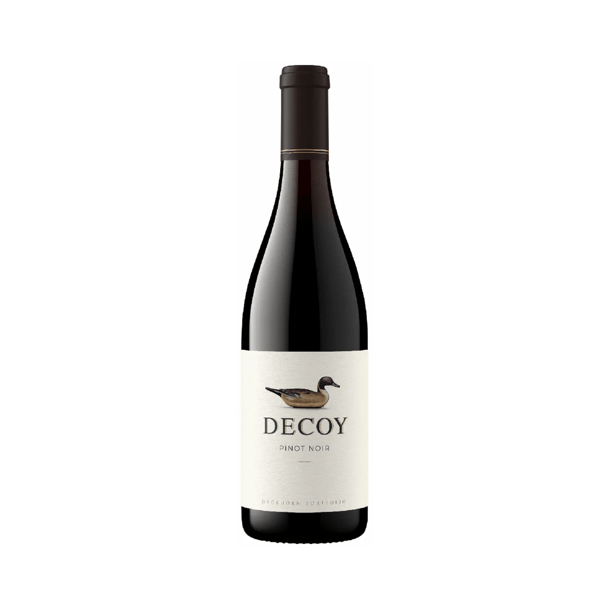 Decoy Pinot Noir, 750ml for alcohol delivery in Nassau, Bahamas from Total Booze