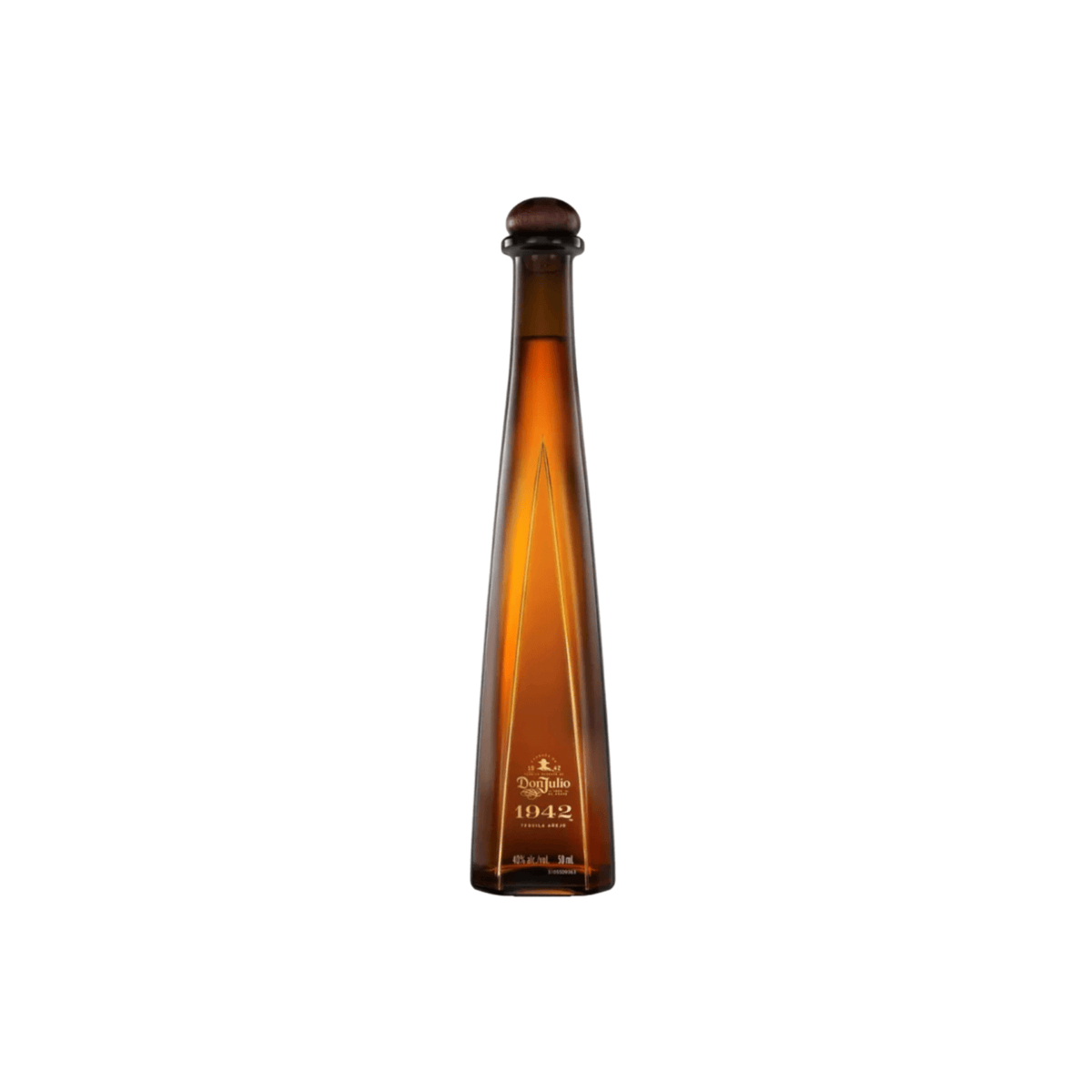 Don Julio 1942 Tequila, 50ml for alcohol delivery in Nassau, Bahamas from Total Booze