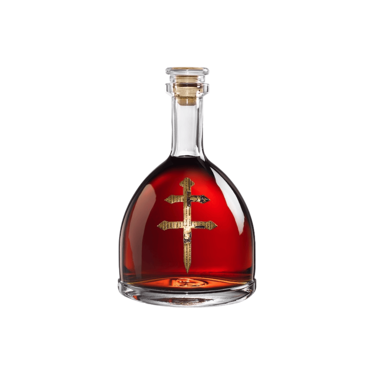 D'Usse Cognac VSOP, 375ml for alcohol delivery in Nassau, Bahamas from Total Booze
