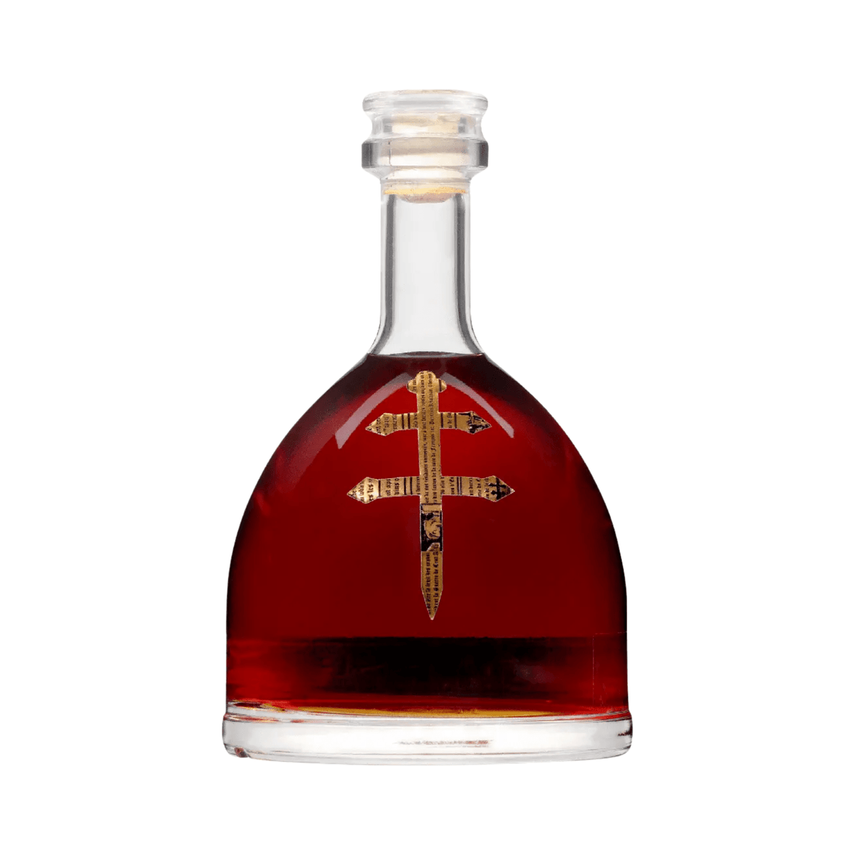 D'Usse Cognac VSOP, 750ml for alcohol delivery in Nassau, Bahamas from Total Booze