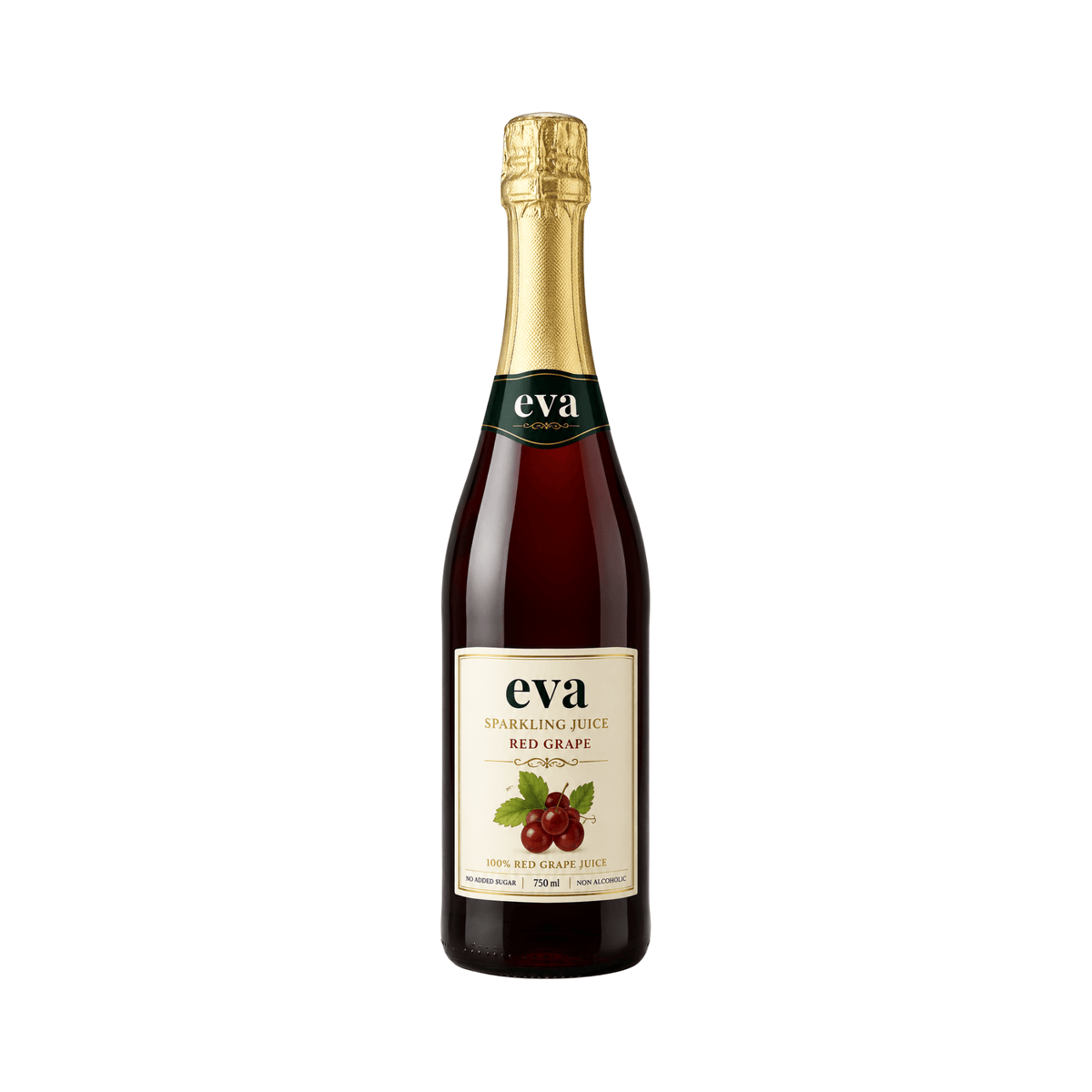 Eva Sparkling Cranberry Cider, 750ml for alcohol delivery in Nassau, Bahamas from Total Booze