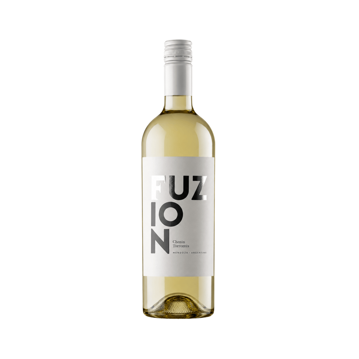 Fuzion Sweet White, 750ml for alcohol delivery in Nassau, Bahamas from Total Booze
