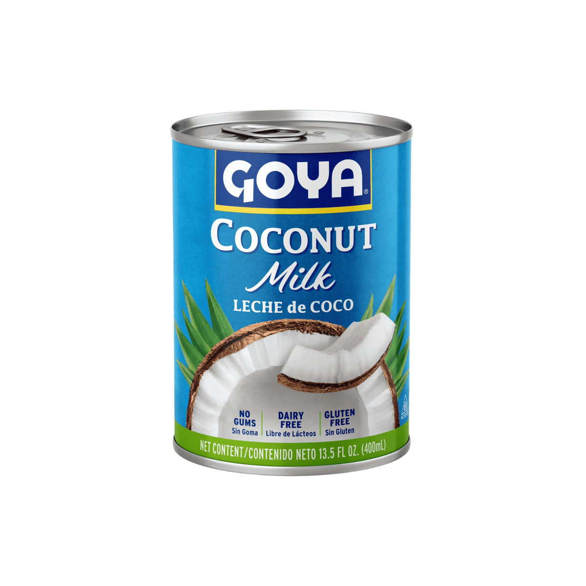 Goya Coconut Milk, 13.5oz for delivery in Nassau, Bahamas from Total Booze
