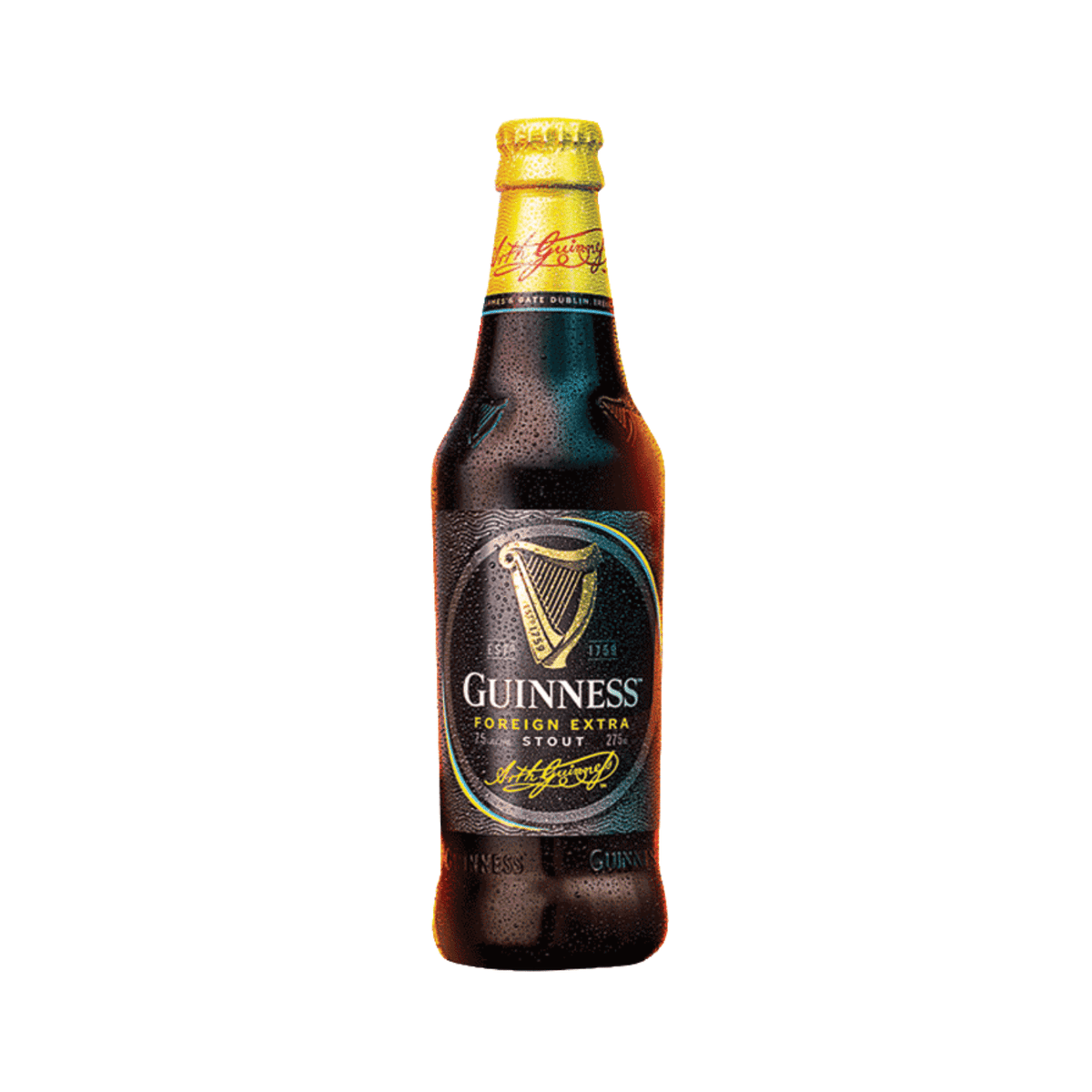 Guinness, 12oz for alcohol delivery in Nassau, Bahamas from Total Booze