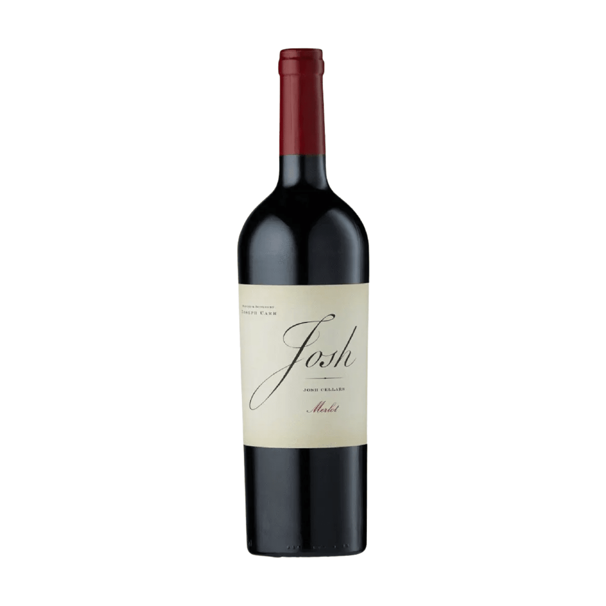 Josh Merlot, 750ml for alcohol delivery in Nassau, Bahamas from Total Booze