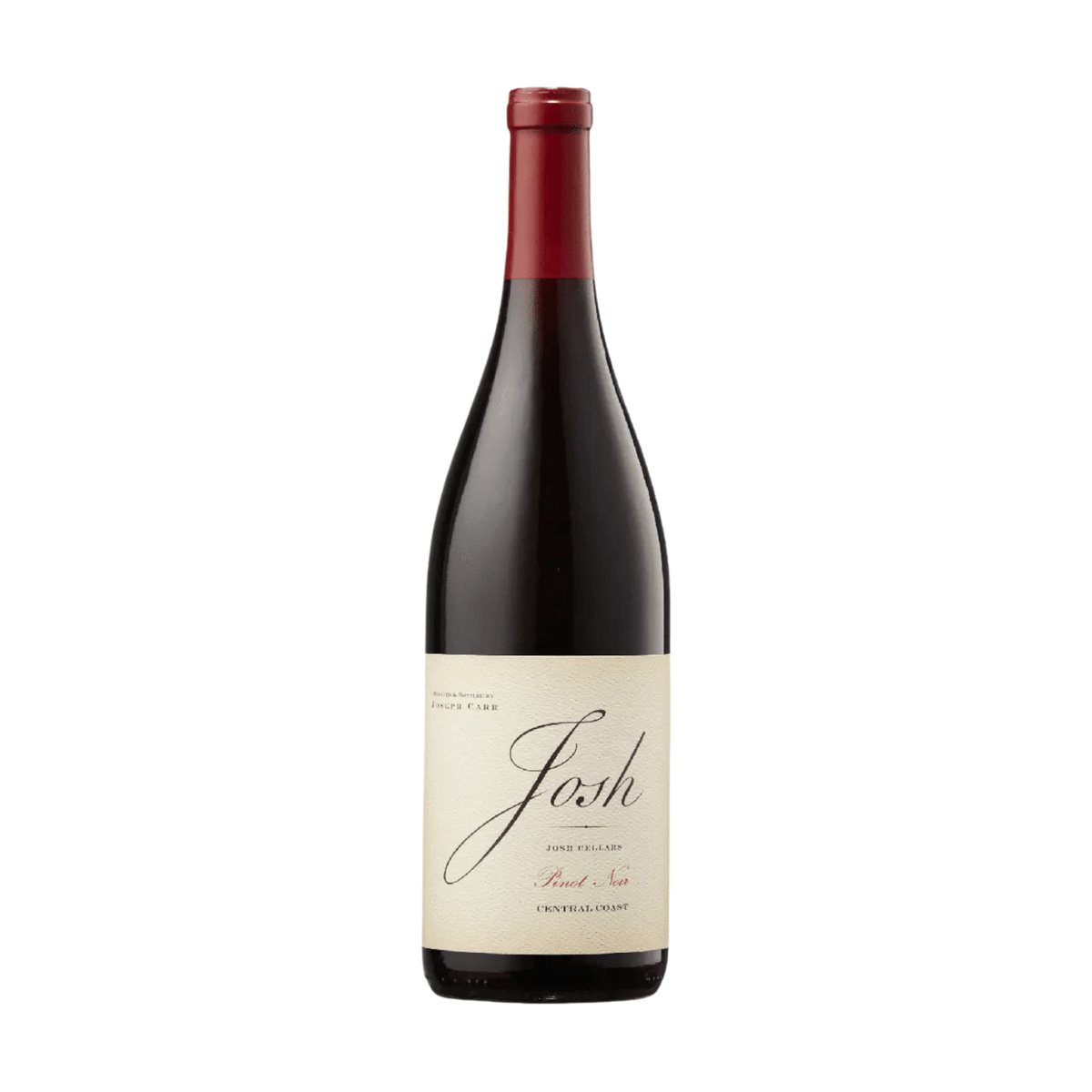 Josh Pinot Noir, 750ml for alcohol delivery in Nassau, Bahamas from Total Booze
