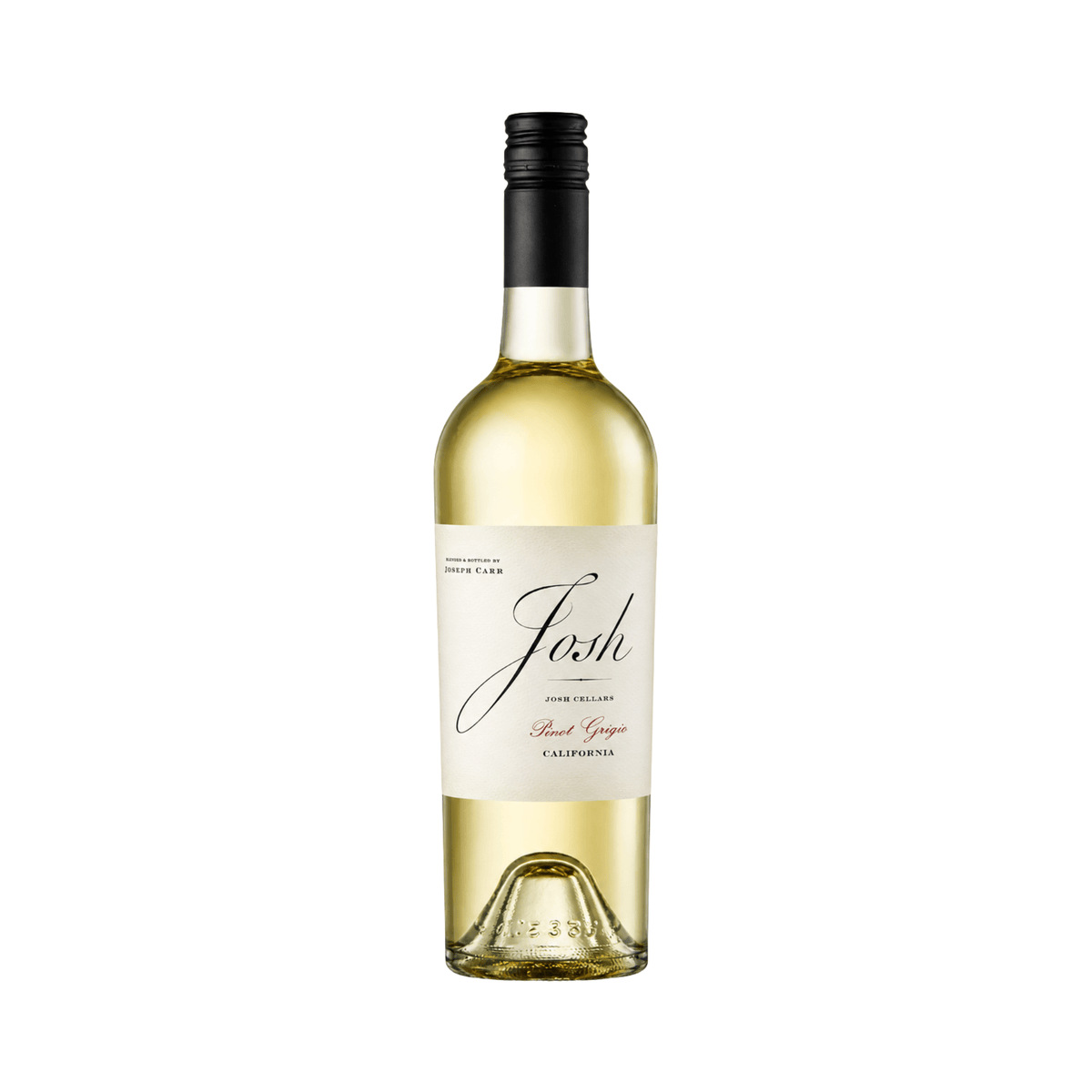 Josh Pinot Grigio, 750ml for alcohol delivery in Nassau, Bahamas from Total Booze