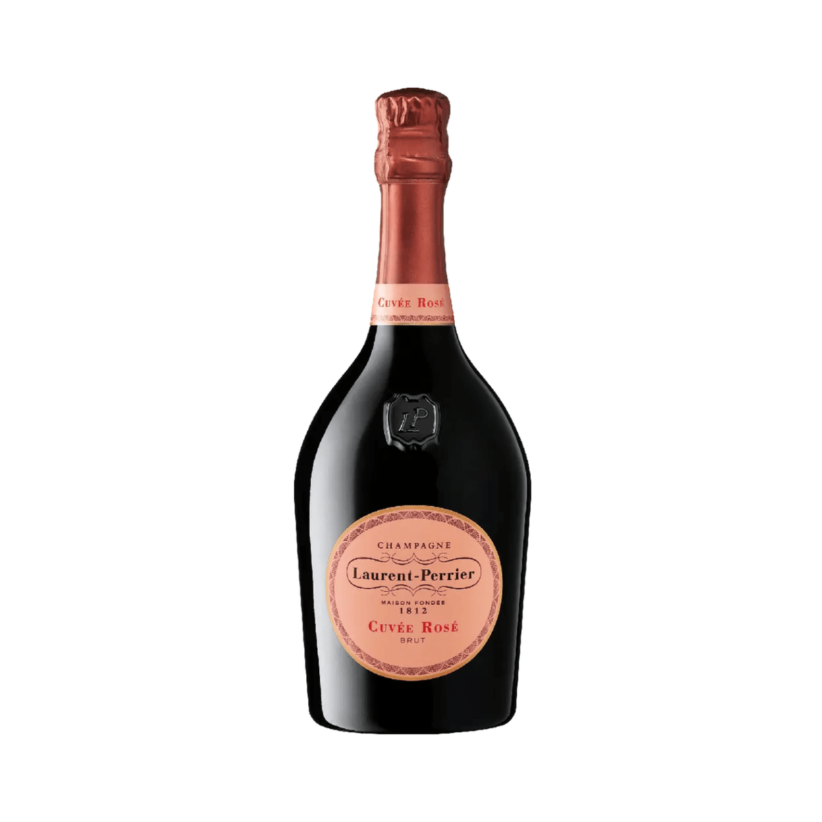 Laurent Perrier Rose Champagne, 750ml for alcohol delivery in Nassau, Bahamas from Total Booze