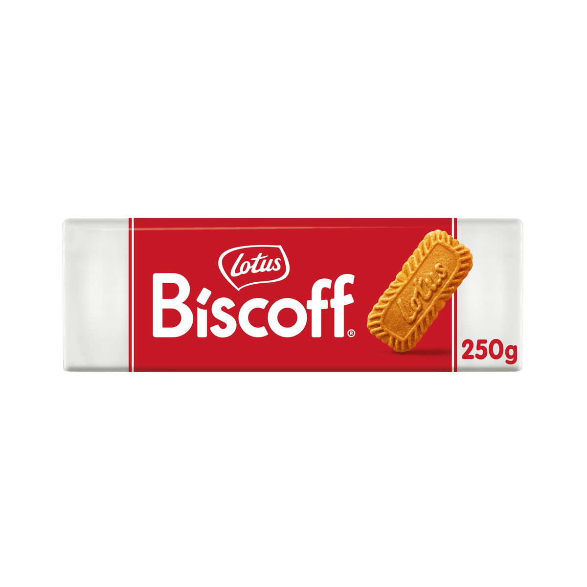 Lotus Biscoff Biscuits, 250g for delivery in Nassau, Bahamas from Total Booze