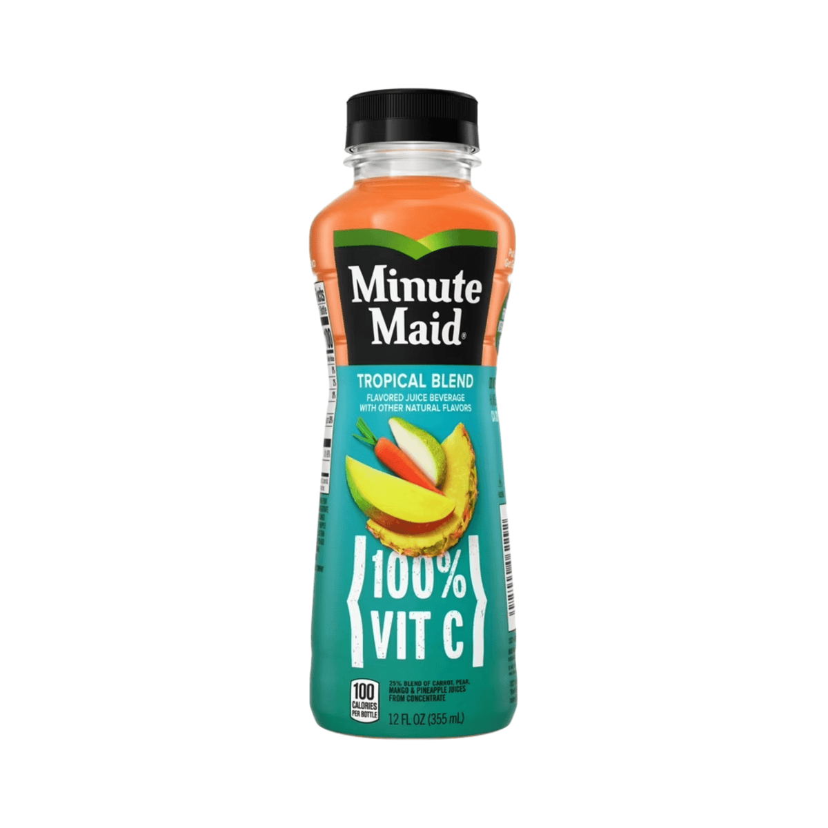 Minute Maid Tropical Blend Juice, 12oz for delivery in Nassau, Bahamas from Total Booze