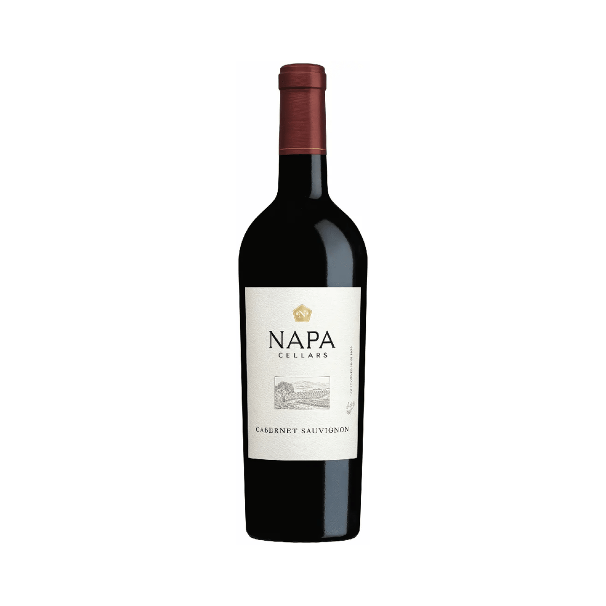 Napa Cellars Cabernet Sauvignon Napa, 750ml for alcohol delivery in Nassau, Bahamas from Total Booze