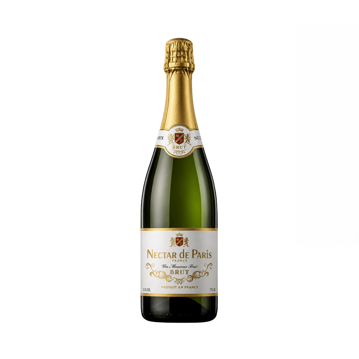 Nectar De Paris Brut, 750ml for alcohol delivery in Nassau, Bahamas from Total Booze