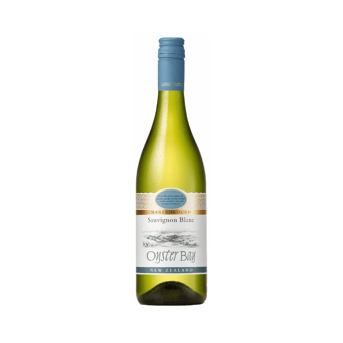 Oyster Bay Sauvignon Blanc, 750ml for alcohol delivery in Nassau, Bahamas from Total Booze