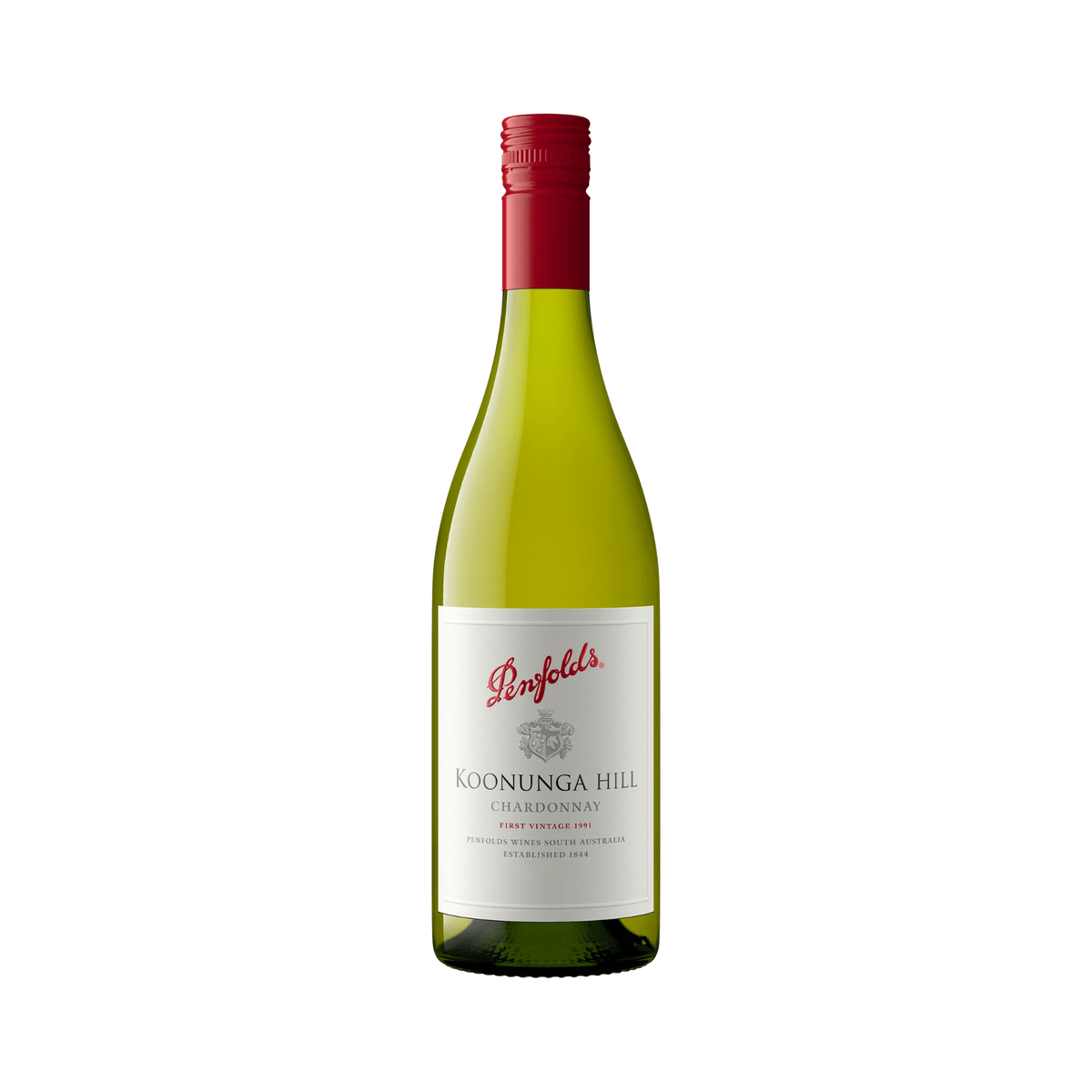 Penfolds Koonunga Hills Chardonnay, 750ml for alcohol delivery in Nassau, Bahamas from Total Booze
