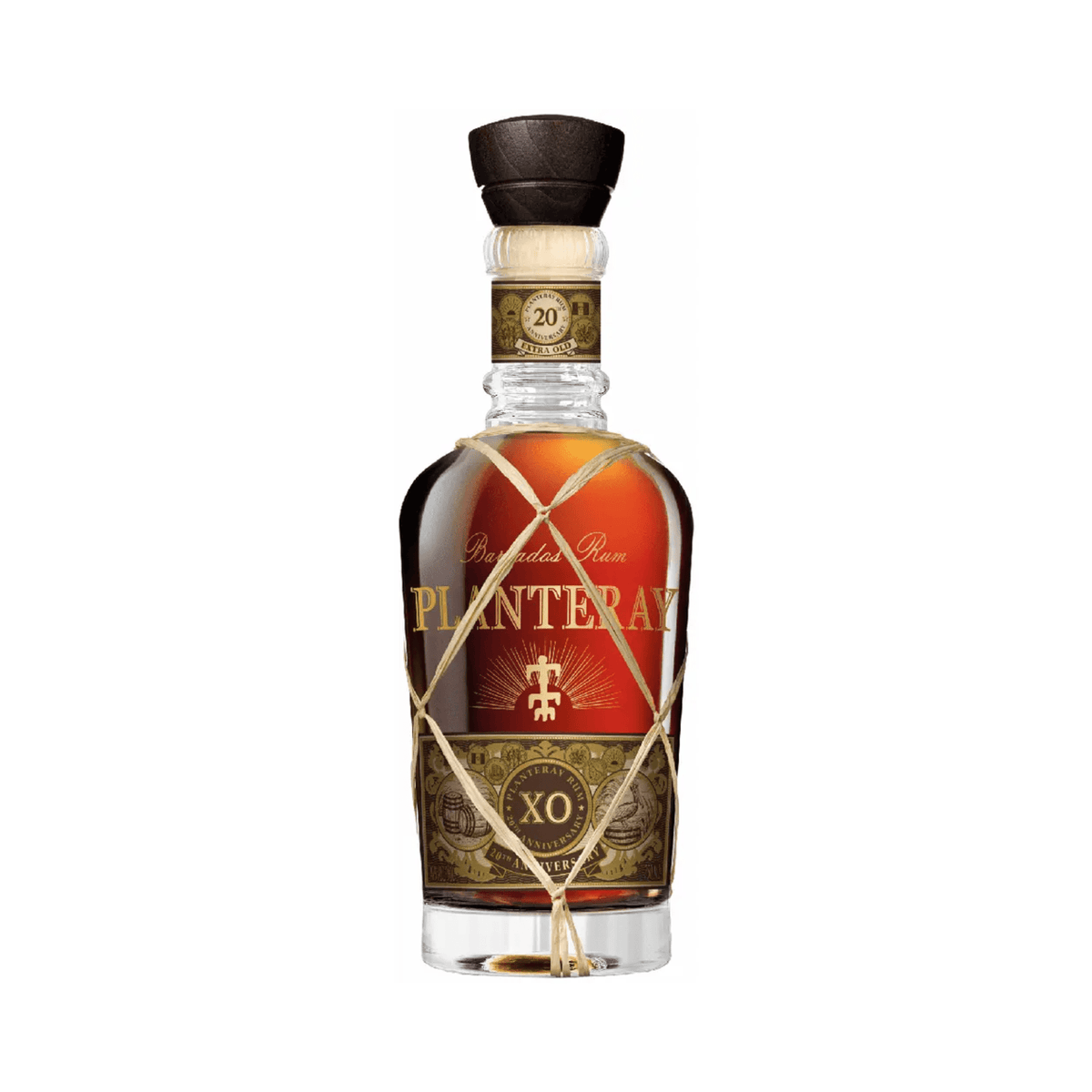Planteray XO 20th Anniversary Barbados Rum, 750ml for alcohol delivery in Nassau, Bahamas from Total Booze