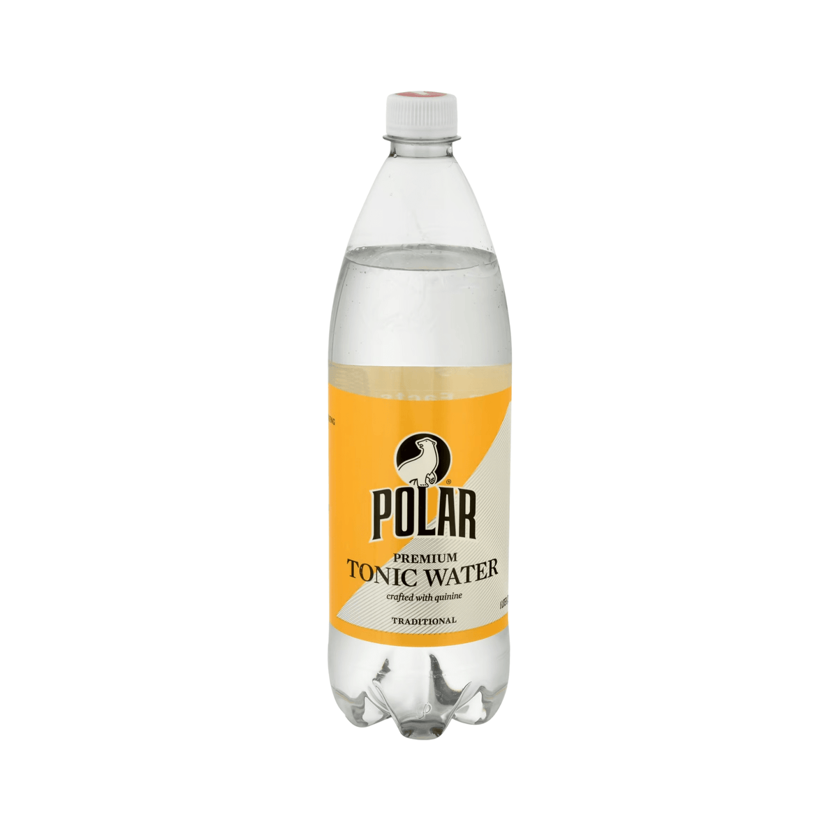 Polar Tonic Water, 1L for delivery in Nassau, Bahamas from Total Booze