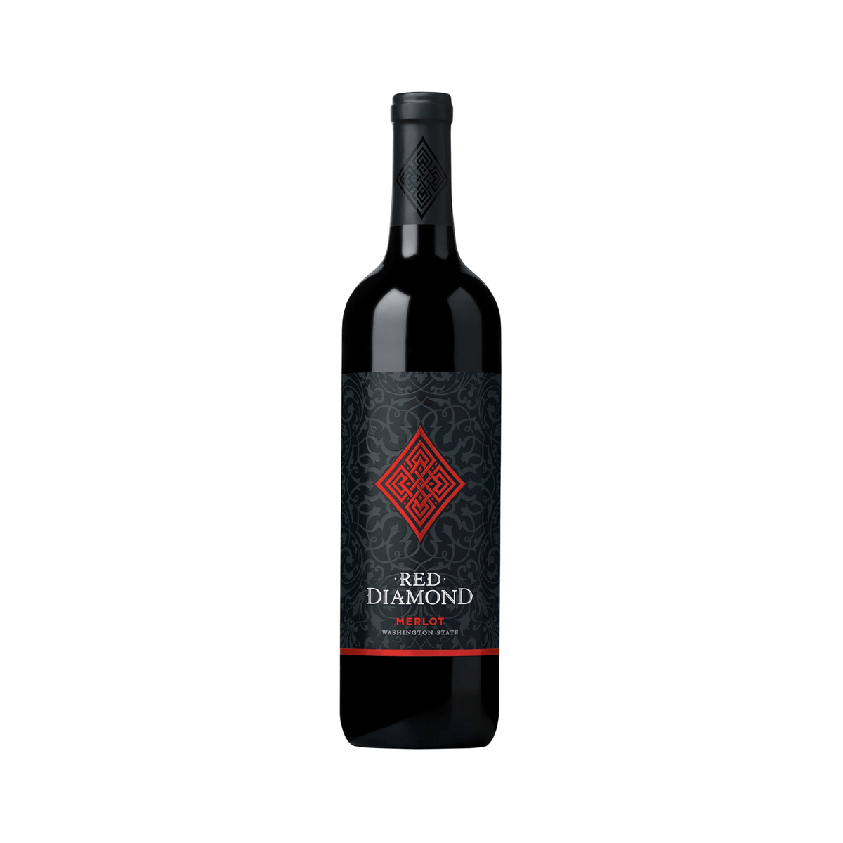 Red Diamond Merlot, 750ml for alcohol delivery in Nassau, Bahamas from Total Booze
