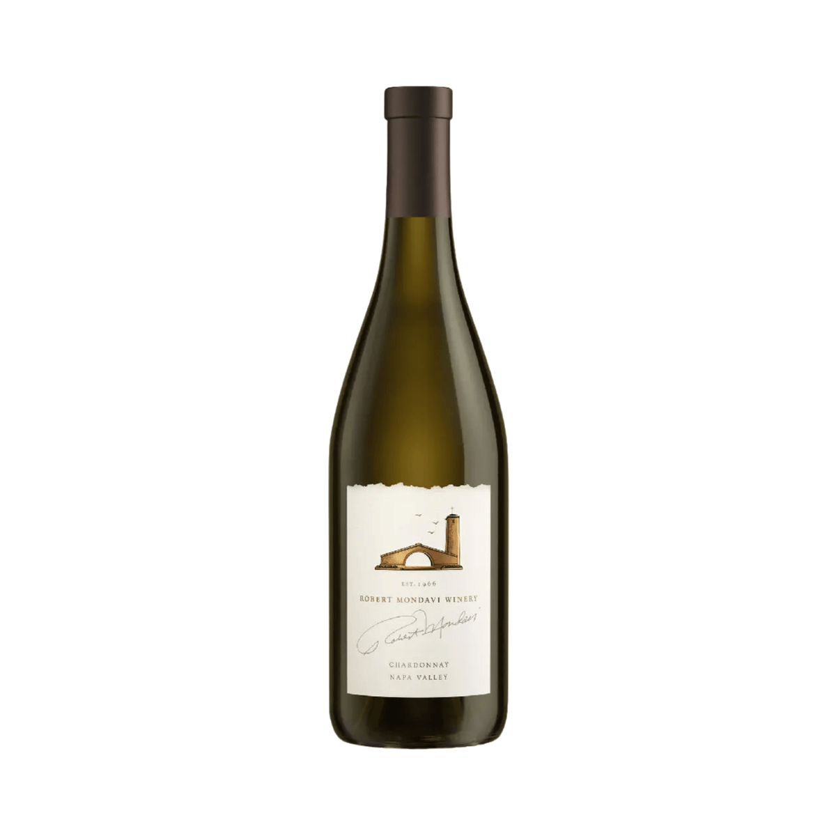 Robert Mondavi Napa Chardonnay, 750ml for alcohol delivery in Nassau, Bahamas from Total Booze