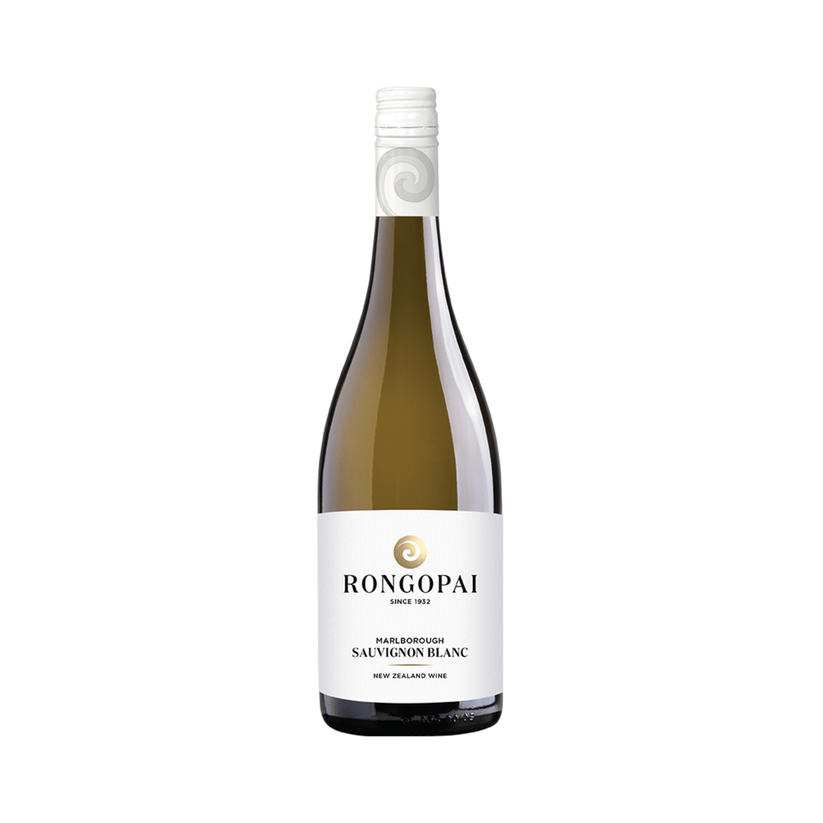 Rongopai Sauvignon Blanc Marlborough 2025, 750ml for alcohol delivery in Nassau, Bahamas from Total Booze