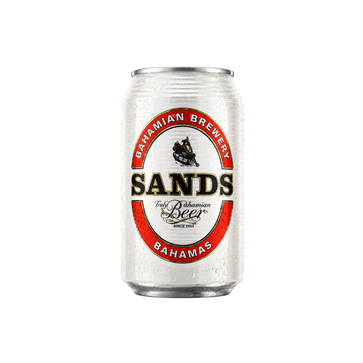Sands Cans, 12oz for alcohol delivery in Nassau, Bahamas from Total Booze