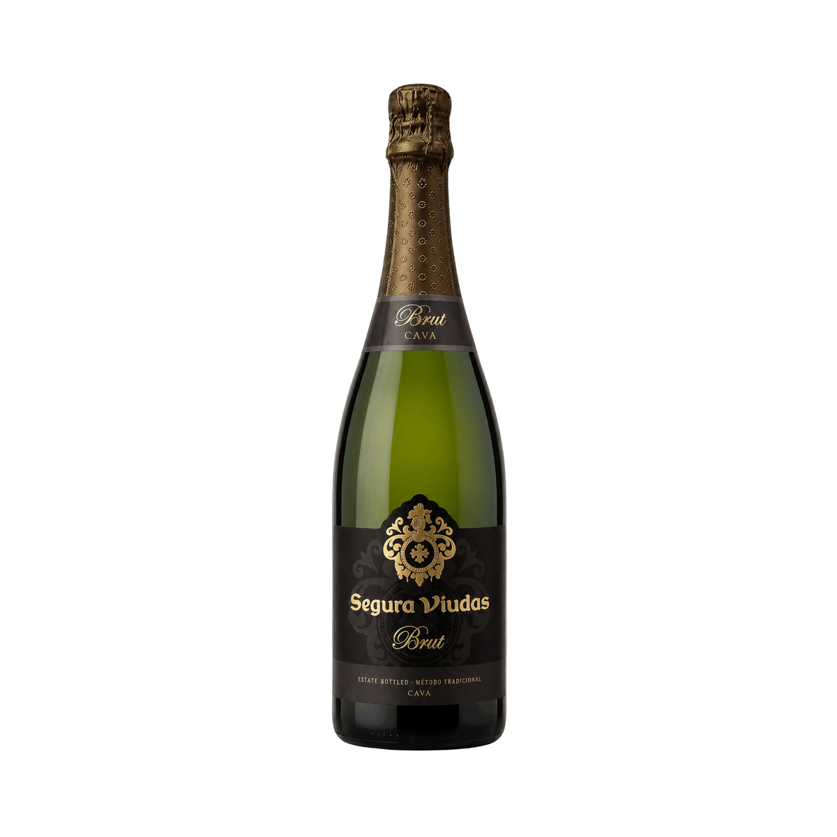 Segura Viudas Brut, 750ml for alcohol delivery in Nassau, Bahamas from Total Booze