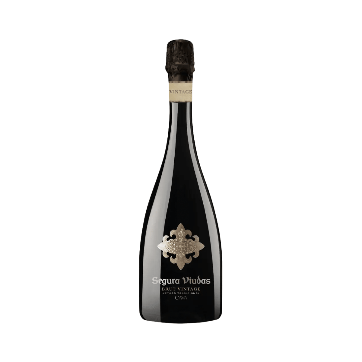 Segura Viudas Icon Brut Cava, 750ml for alcohol delivery in Nassau, Bahamas from Total Booze