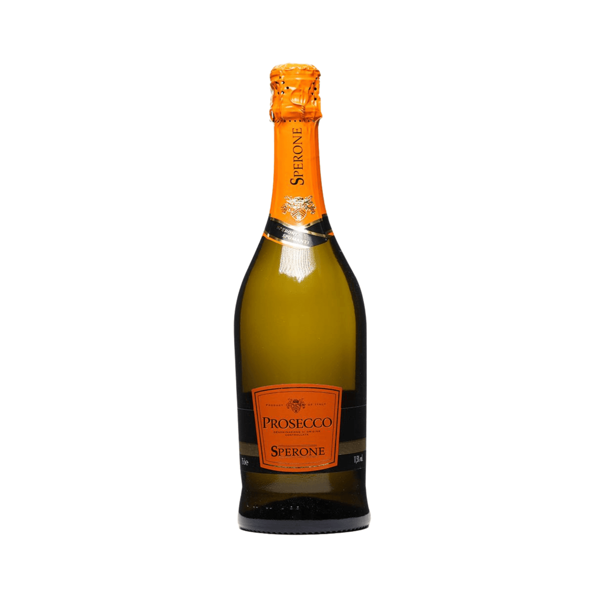 Sperone Prosecco, 750ml for alcohol delivery in Nassau, Bahamas from Total Booze