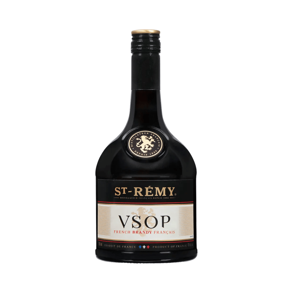 St Remy VSOP, 750ml for alcohol delivery in Nassau, Bahamas from Total Booze