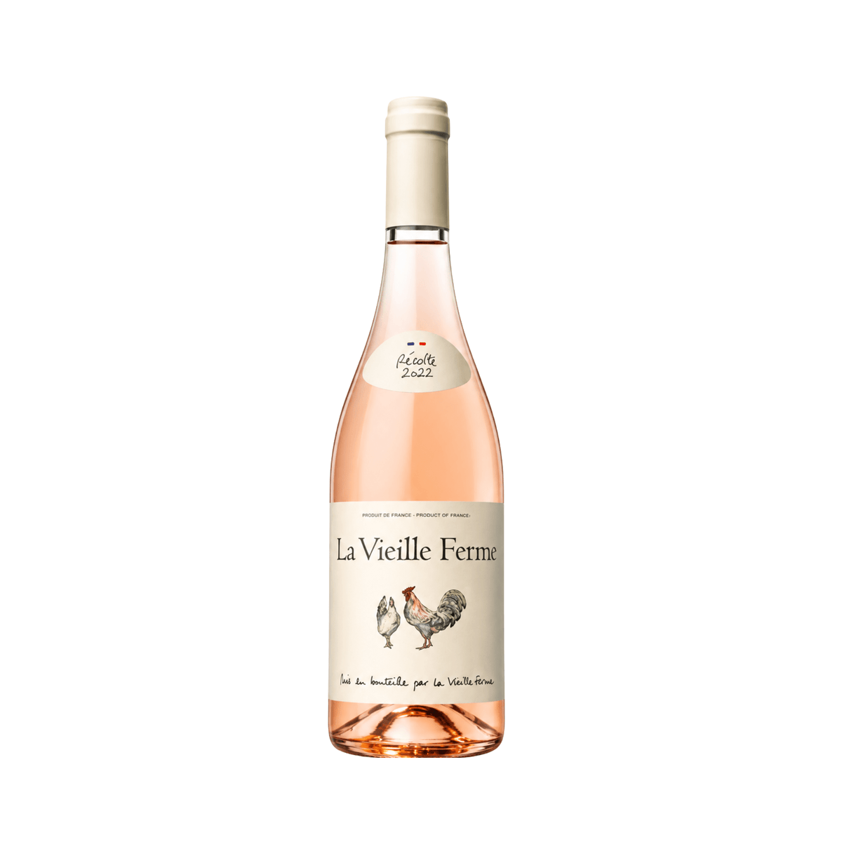 Vieille Ferme Rose 2025, 750ml for alcohol delivery in Nassau, Bahamas from Total Booze