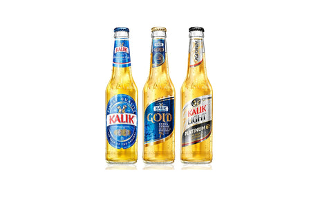 Beers - Total Booze