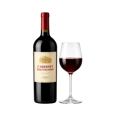 Cabernet Sauvignon - Total Booze