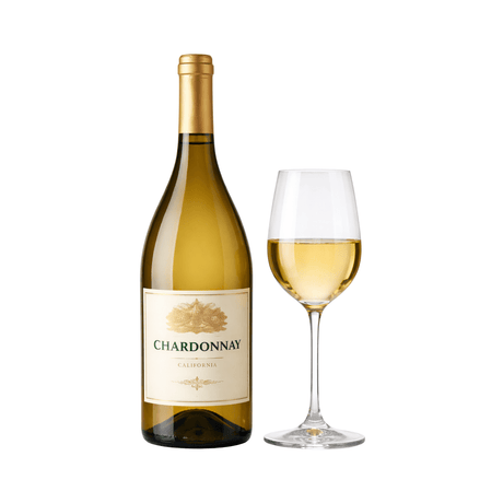 Chardonnay - Total Booze