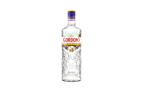 Gin - Total Booze